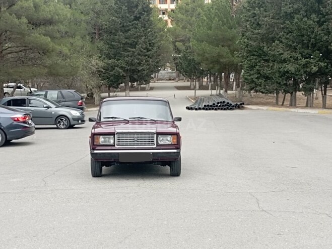 LADA (VAZ) 2107 2003, 265,800 km - 1.5 л - Sumqayıt