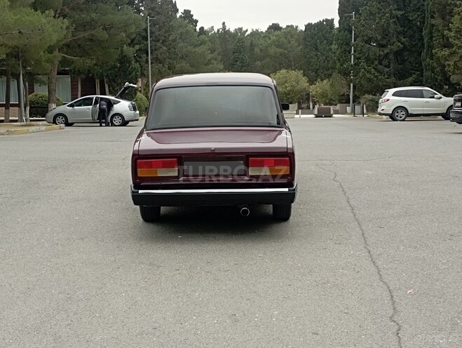 LADA (VAZ) 2107 2003, 265,800 km - 1.5 л - Sumqayıt