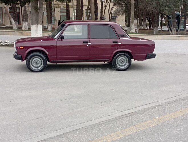 LADA (VAZ) 2107 2003, 265,800 km - 1.5 л - Sumqayıt