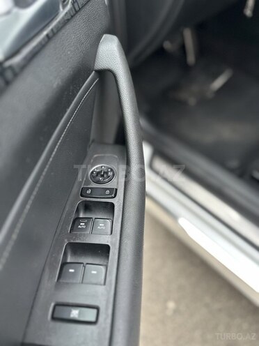 Hyundai Sonata 2015, 156,911 km - 2.0 l - Bakı