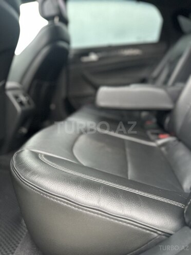 Hyundai Sonata 2015, 156,911 km - 2.0 l - Bakı
