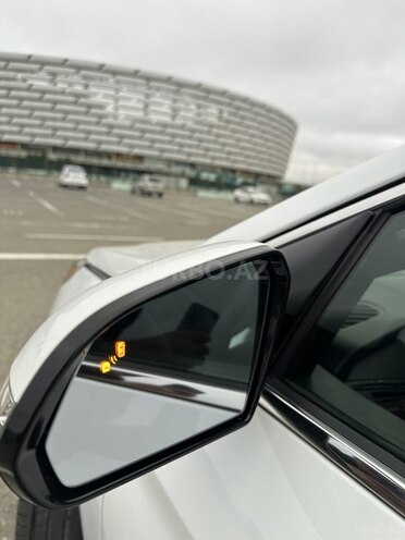 Hyundai Sonata 2015, 156,911 km - 2.0 l - Bakı