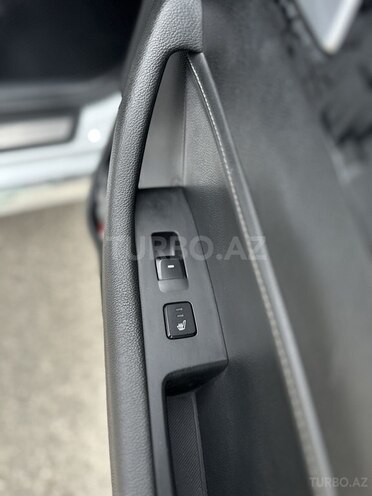 Hyundai Sonata 2015, 156,911 km - 2.0 l - Bakı
