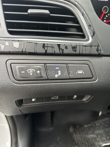 Hyundai Sonata 2015, 156,911 km - 2.0 l - Bakı