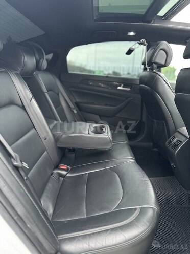 Hyundai Sonata 2015, 156,911 km - 2.0 l - Bakı