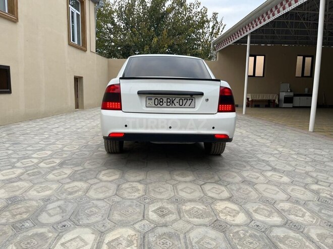 LADA (VAZ) Priora 2015, 240,000 km - 1.6 л - Qazax