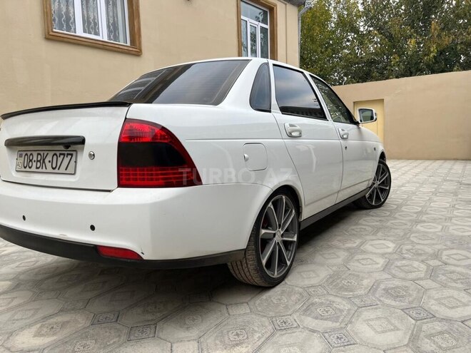 LADA (VAZ) Priora 2015, 240,000 km - 1.6 л - Qazax