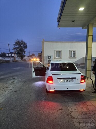 LADA (VAZ) Priora 2015, 240,000 km - 1.6 л - Qazax