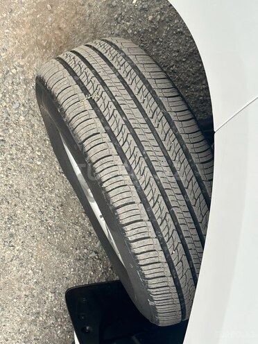 Toyota Land Cruiser Prado 2010, 155,600 km - 2.7 л - Gəncə