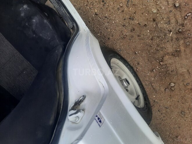 LADA (VAZ) 2107 1998, 55,699 km - 1.7 l - Salyan
