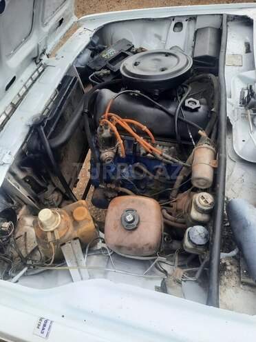 LADA (VAZ) 2107 1998, 55,699 km - 1.7 l - Salyan