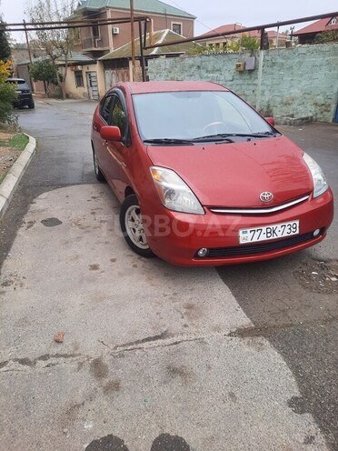 Toyota Prius 2008, 111,100 km - 1.5 l - Bakı