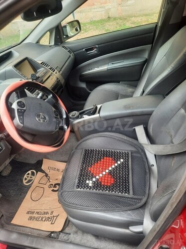 Toyota Prius 2008, 111,100 km - 1.5 l - Bakı