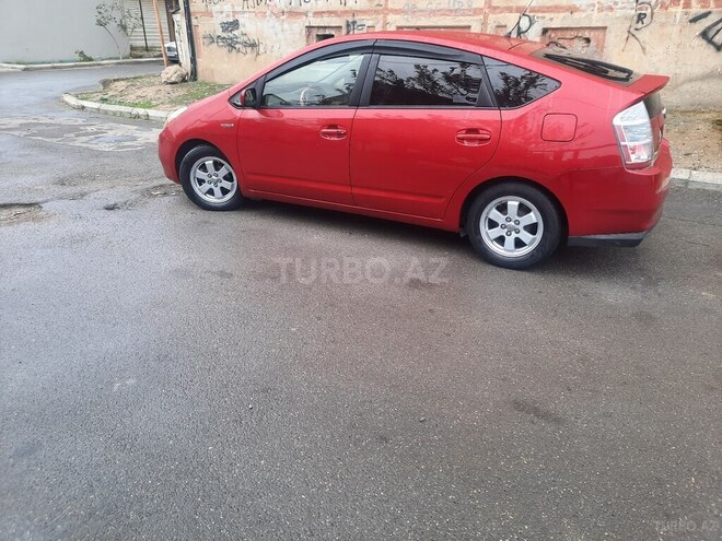 Toyota Prius 2008, 111,100 km - 1.5 l - Bakı