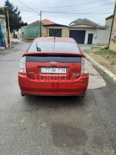 Toyota Prius 2008, 111,100 km - 1.5 l - Bakı