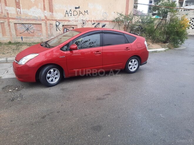 Toyota Prius 2008, 111,100 km - 1.5 l - Bakı