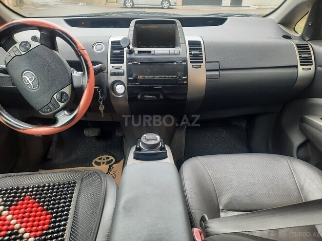 Toyota Prius 2008, 111,100 km - 1.5 l - Bakı