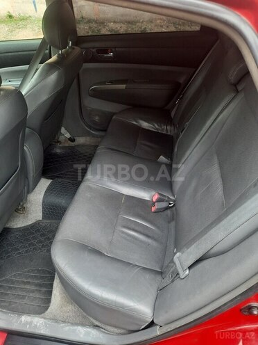 Toyota Prius 2008, 111,100 km - 1.5 l - Bakı