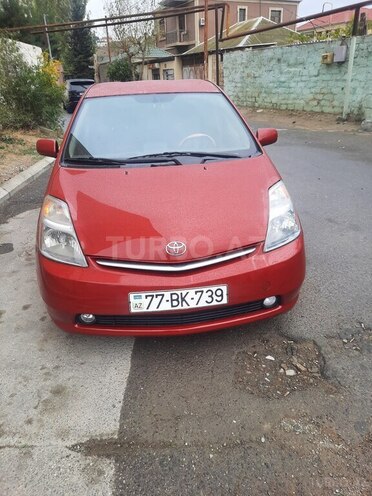 Toyota Prius 2008, 111,100 km - 1.5 l - Bakı