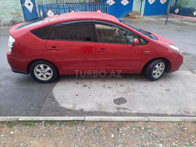 Toyota Prius 2008, 111,100 km - 1.5 l - Bakı