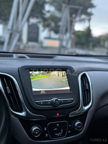Chevrolet Equinox 2019, 118,890 km - 1.5 l - Bakı