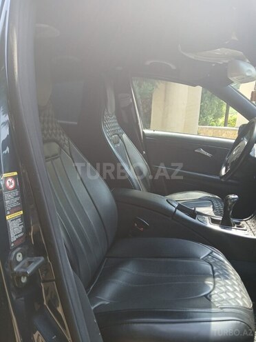 Mercedes E 220 2005, 320,000 km - 2.2 l - Bakı