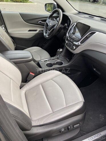 Chevrolet Equinox 2018, 179,410 km - 1.5 l - Ağcabədi