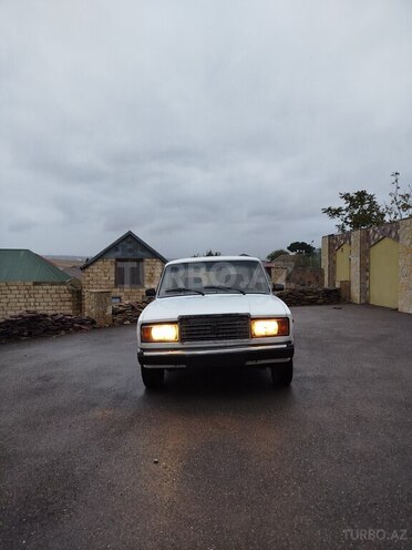 LADA (VAZ) 2107 2005, 100,011 km - 1.6 л - Bakı