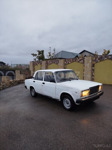 LADA (VAZ) 2107 2005, 100,011 km - 1.6 л - Bakı