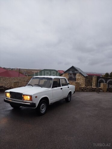 LADA (VAZ) 2107 2005, 100,011 km - 1.6 л - Bakı