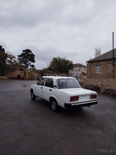 LADA (VAZ) 2107 2005, 100,011 km - 1.6 л - Bakı