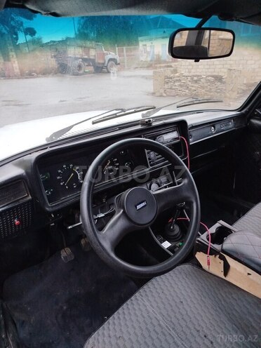 LADA (VAZ) 2107 2005, 100,011 km - 1.6 л - Bakı