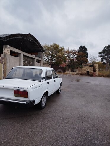 LADA (VAZ) 2107 2005, 100,011 km - 1.6 л - Bakı