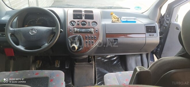 Mercedes  1999, 436,000 km - 2.1 l - Bakı