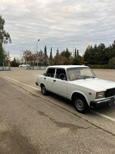 LADA (VAZ) 2107 2003, 297,356 km - 1.6 л - Sabirabad