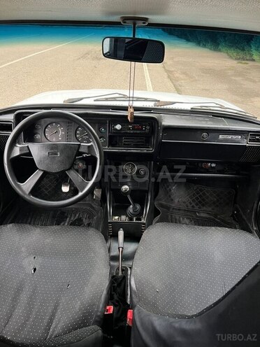 LADA (VAZ) 2107 2003, 297,356 km - 1.6 л - Sabirabad