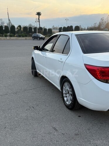 Khazar SD 2021, 137,000 km - 1.7 l - Bərdə
