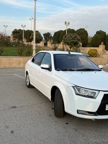 Khazar SD 2021, 137,000 km - 1.7 l - Bərdə