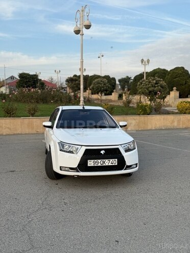 Khazar SD 2021, 137,000 km - 1.7 l - Bərdə
