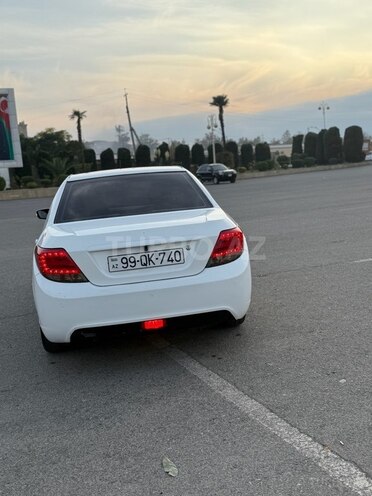 Khazar SD 2021, 137,000 km - 1.7 l - Bərdə