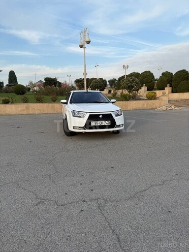 Khazar SD 2021, 137,000 km - 1.7 l - Bərdə