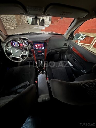 Khazar SD 2021, 137,000 km - 1.7 l - Bərdə