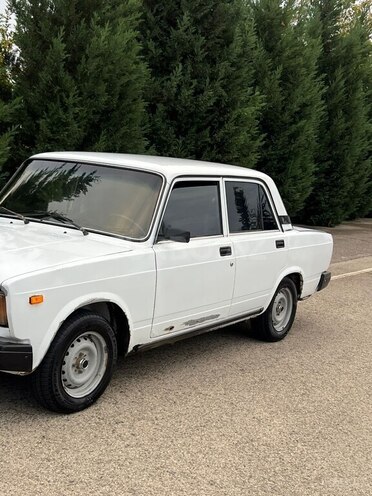 LADA (VAZ) 2107 2003, 297,356 km - 1.6 л - Sabirabad