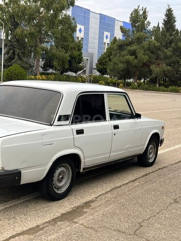 LADA (VAZ) 2107 2003, 297,356 km - 1.6 л - Sabirabad