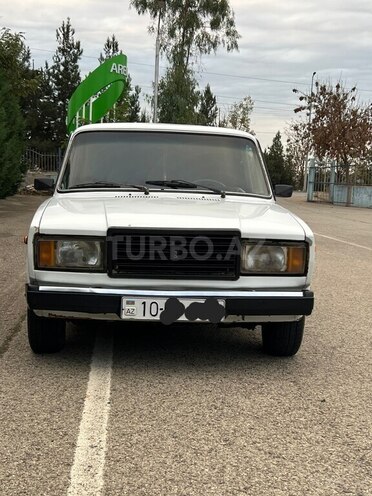 LADA (VAZ) 2107 2003, 297,356 km - 1.6 л - Sabirabad