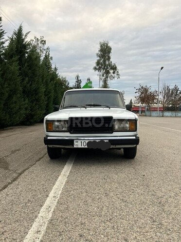 LADA (VAZ) 2107 2003, 297,356 km - 1.6 л - Sabirabad