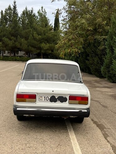 LADA (VAZ) 2107 2003, 297,356 km - 1.6 л - Sabirabad