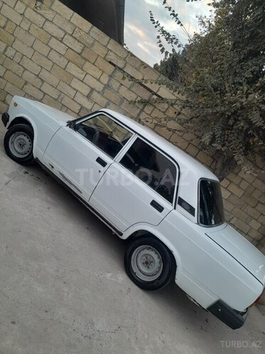 LADA (VAZ) 2107 2003, 297,356 km - 1.6 л - Sabirabad