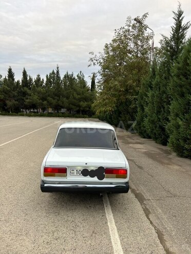 LADA (VAZ) 2107 2003, 297,356 km - 1.6 л - Sabirabad