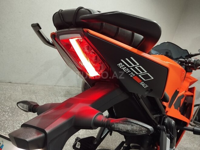 KTM RC 390-5